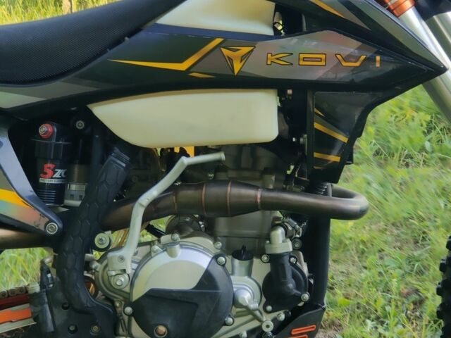 Kovi Інша, об'ємом двигуна 0.3 л та пробігом 0 тис. км за 3050 $, фото 3 на Automoto.ua