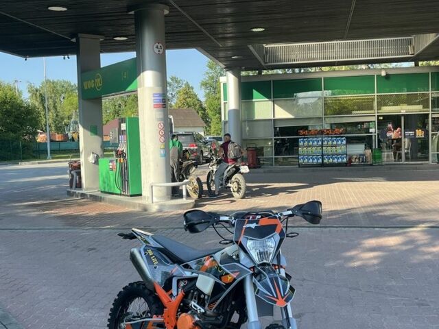 Kovi Другая, объемом двигателя 0.3 л и пробегом 0 тыс. км за 2200 $, фото 3 на Automoto.ua