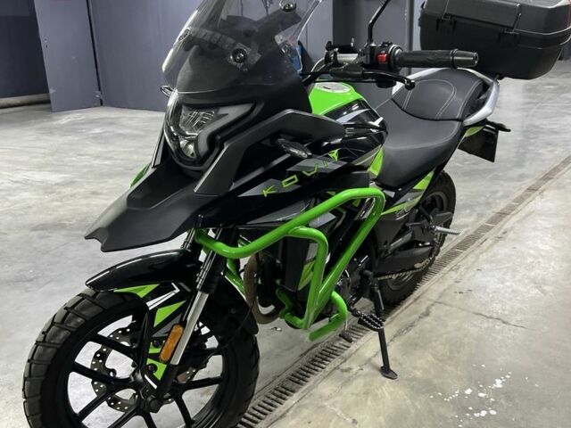 Kovi Другая, объемом двигателя 0.25 л и пробегом 0 тыс. км за 2050 $, фото 17 на Automoto.ua