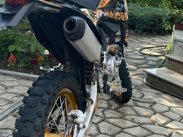 Kovi Другая, объемом двигателя 0.3 л и пробегом 0 тыс. км за 2400 $, фото 2 на Automoto.ua