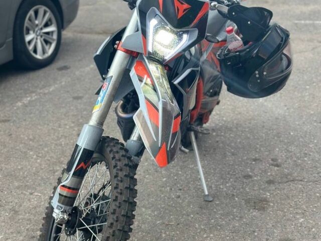 Kovi Другая, объемом двигателя 0.3 л и пробегом 0 тыс. км за 2350 $, фото 1 на Automoto.ua