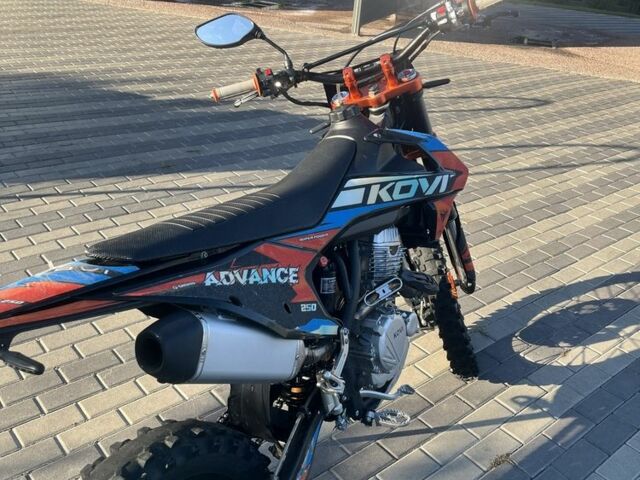 Kovi Другая, объемом двигателя 0.25 л и пробегом 0 тыс. км за 1885 $, фото 1 на Automoto.ua