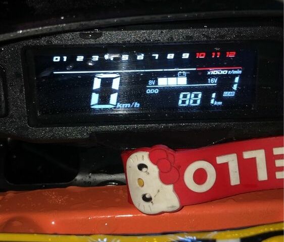 Kovi Інша, об'ємом двигуна 0.25 л та пробігом 0 тис. км за 1700 $, фото 7 на Automoto.ua