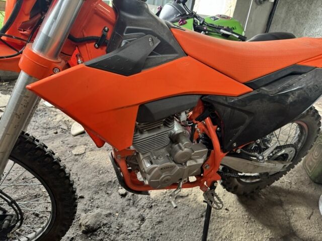 Kovi Другая, объемом двигателя 0.3 л и пробегом 0 тыс. км за 1500 $, фото 2 на Automoto.ua