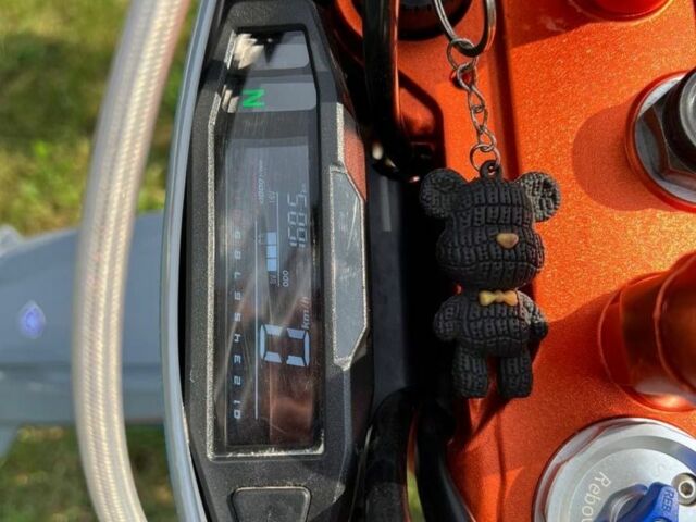 Kovi Другая, объемом двигателя 0.25 л и пробегом 0 тыс. км за 2000 $, фото 5 на Automoto.ua
