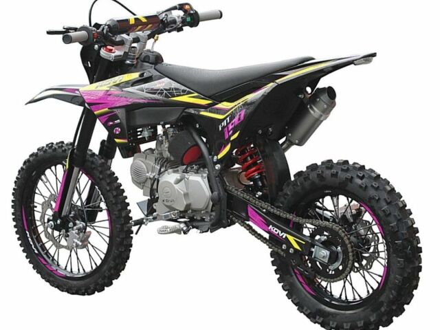 Kovi Другая, объемом двигателя 0.15 л и пробегом 0 тыс. км за 1300 $, фото 15 на Automoto.ua