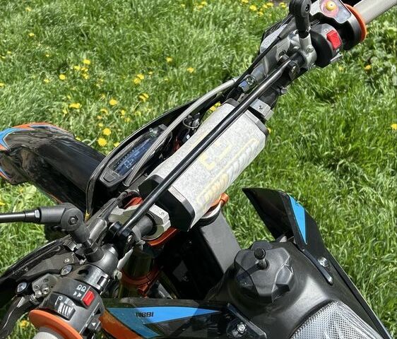 Kovi Другая, объемом двигателя 0.25 л и пробегом 0 тыс. км за 2050 $, фото 12 на Automoto.ua