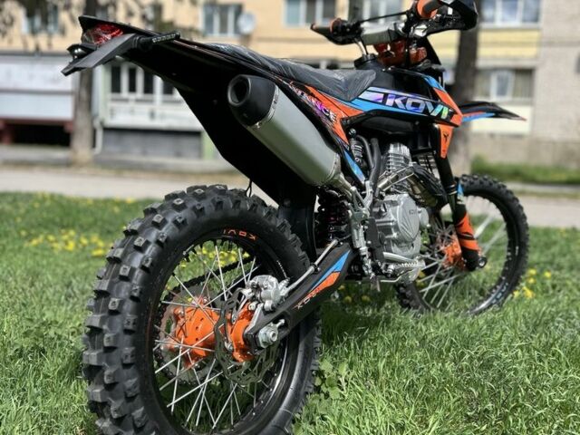Kovi Другая, объемом двигателя 0.25 л и пробегом 0 тыс. км за 2050 $, фото 3 на Automoto.ua