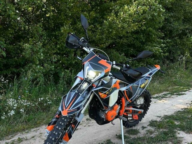 Kovi Другая, объемом двигателя 0.3 л и пробегом 0 тыс. км за 2490 $, фото 6 на Automoto.ua