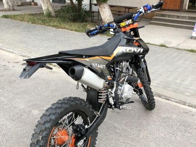 Kovi Другая, объемом двигателя 0.25 л и пробегом 0 тыс. км за 1750 $, фото 5 на Automoto.ua