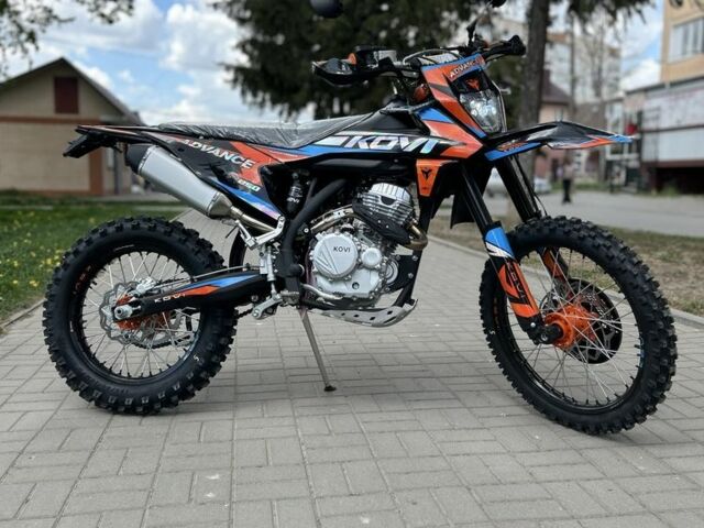 Kovi Другая, объемом двигателя 0.25 л и пробегом 0 тыс. км за 2050 $, фото 7 на Automoto.ua