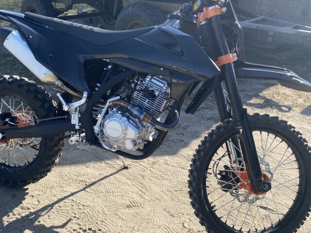 Kovi Інша, об'ємом двигуна 0.25 л та пробігом 0 тис. км за 1700 $, фото 5 на Automoto.ua