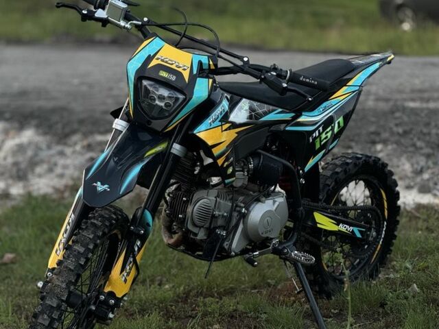 Kovi Другая, объемом двигателя 0.15 л и пробегом 0 тыс. км за 1015 $, фото 4 на Automoto.ua