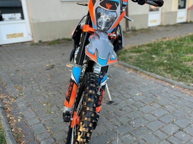 Kovi Другая, объемом двигателя 0.25 л и пробегом 0 тыс. км за 2060 $, фото 7 на Automoto.ua