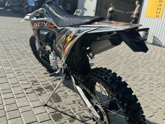 Kovi Другая 2025 в Турийск на Automoto.ua Kovi Другая, объемом двигателя 0.3 л и пробегом 0 тыс. км за 2400 $, фото 5 на Automoto.ua