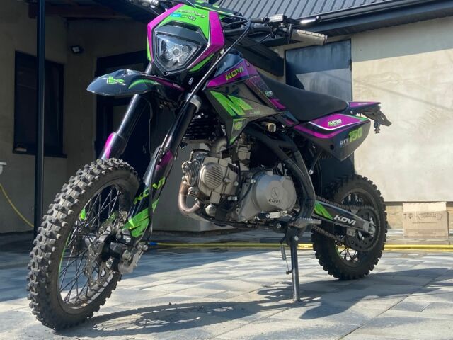 Kovi Інша, об'ємом двигуна 0.15 л та пробігом 0 тис. км за 1050 $, фото 3 на Automoto.ua