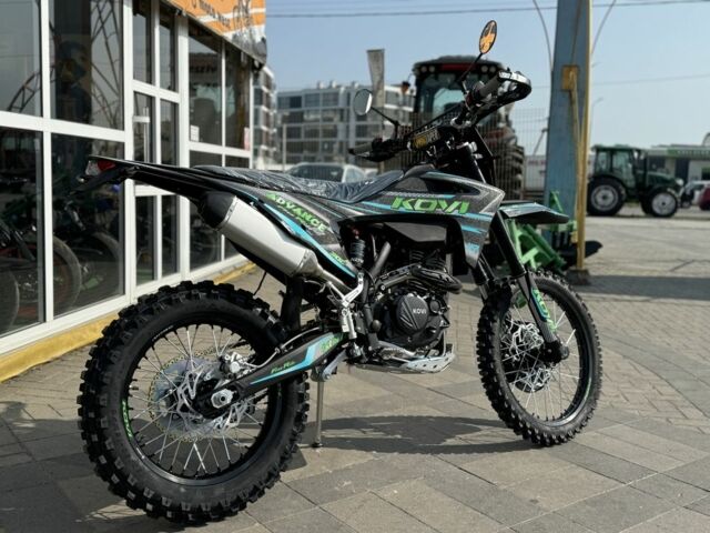 Kovi Другая, объемом двигателя 0.3 л и пробегом 0 тыс. км за 2220 $, фото 1 на Automoto.ua