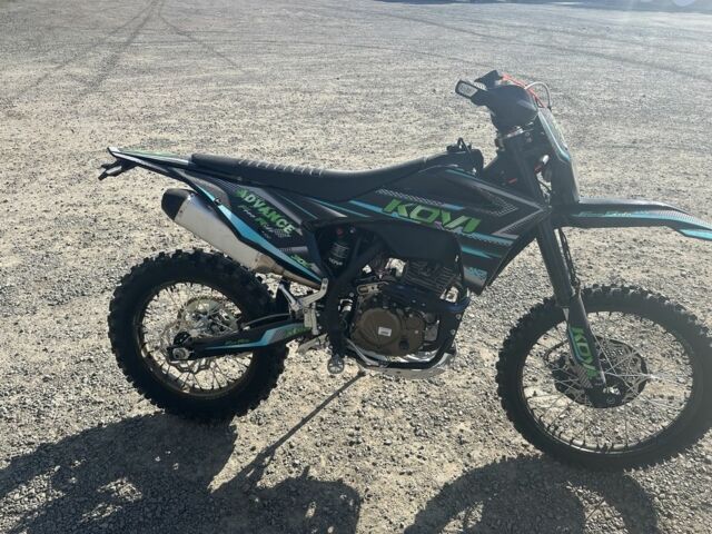 Kovi Другая, объемом двигателя 0.3 л и пробегом 0 тыс. км за 2170 $, фото 2 на Automoto.ua