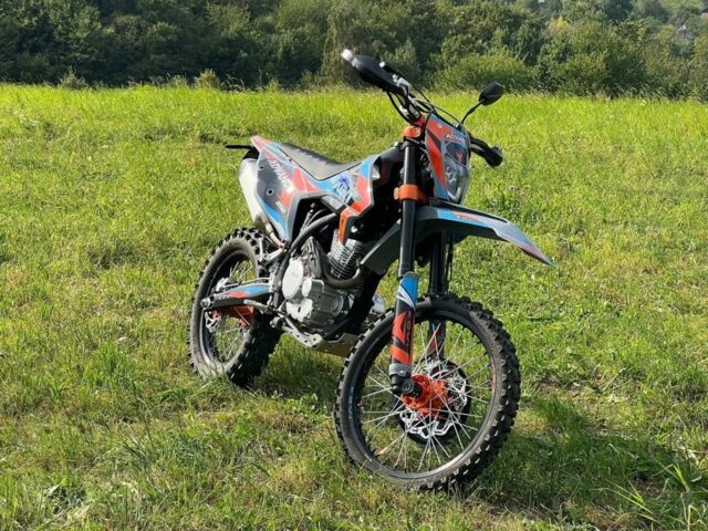 Kovi Другая, объемом двигателя 0.25 л и пробегом 0 тыс. км за 2000 $, фото 7 на Automoto.ua