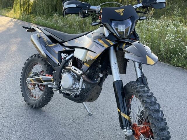 Kovi Інша, об'ємом двигуна 0.3 л та пробігом 0 тис. км за 3100 $, фото 1 на Automoto.ua