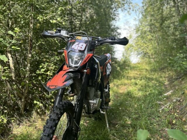 Kovi Другая, объемом двигателя 0.3 л и пробегом 0 тыс. км за 1990 $, фото 5 на Automoto.ua