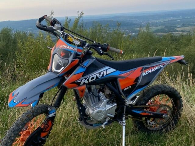 Kovi Інша, об'ємом двигуна 0.25 л та пробігом 0 тис. км за 1500 $, фото 2 на Automoto.ua