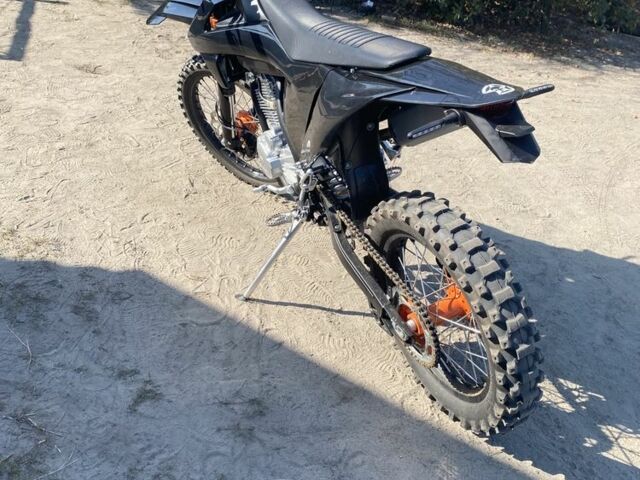 Kovi Інша, об'ємом двигуна 0.25 л та пробігом 0 тис. км за 1700 $, фото 2 на Automoto.ua