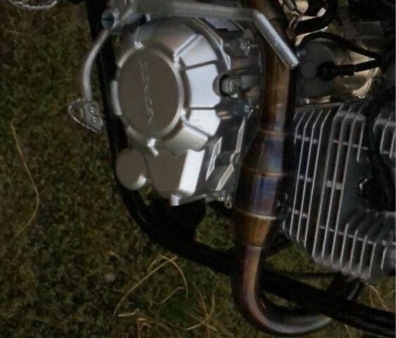 Kovi Інша, об'ємом двигуна 0.25 л та пробігом 0 тис. км за 1700 $, фото 6 на Automoto.ua