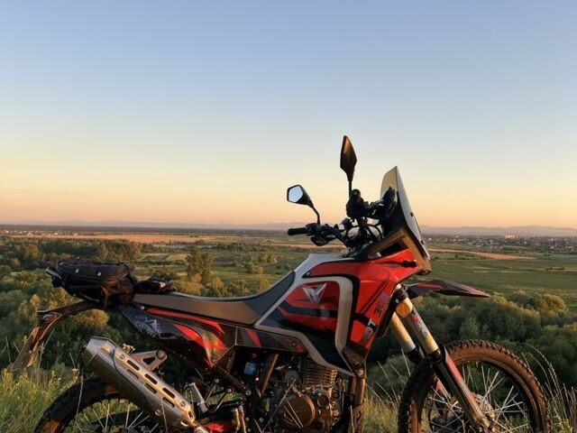 Kovi Другая, объемом двигателя 0.3 л и пробегом 0 тыс. км за 2300 $, фото 3 на Automoto.ua