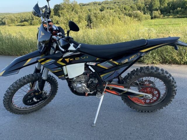 Kovi Інша, об'ємом двигуна 0.3 л та пробігом 0 тис. км за 3100 $, фото 5 на Automoto.ua