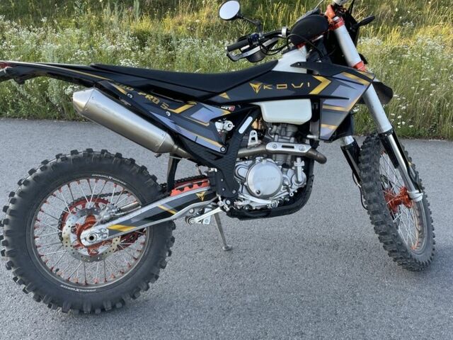 Kovi Інша, об'ємом двигуна 0.3 л та пробігом 0 тис. км за 3100 $, фото 4 на Automoto.ua