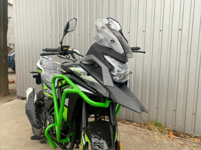 Kovi Другая, объемом двигателя 0.25 л и пробегом 0 тыс. км за 2160 $, фото 17 на Automoto.ua