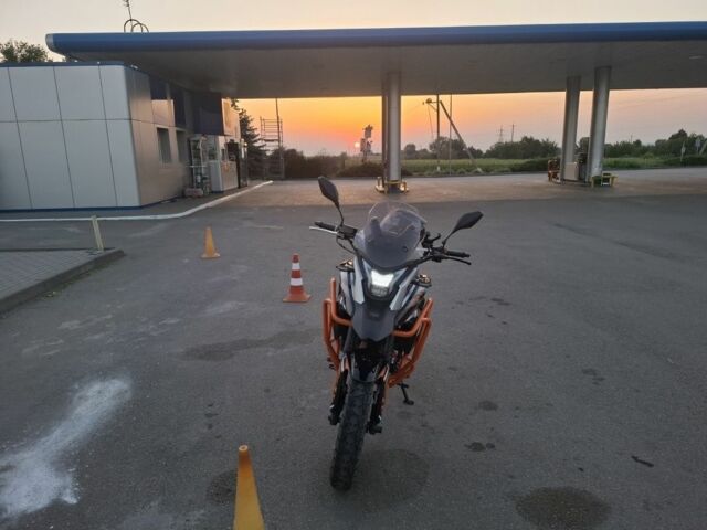 Kovi Другая, объемом двигателя 0.25 л и пробегом 0 тыс. км за 1933 $, фото 6 на Automoto.ua