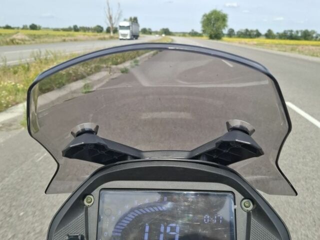 Kovi Другая, объемом двигателя 0.25 л и пробегом 0 тыс. км за 1933 $, фото 10 на Automoto.ua