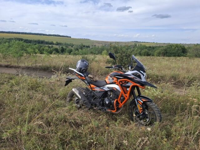 Kovi Другая, объемом двигателя 0.25 л и пробегом 0 тыс. км за 1933 $, фото 9 на Automoto.ua