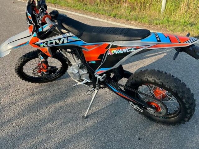 Kovi Інша, об'ємом двигуна 0.25 л та пробігом 0 тис. км за 1750 $, фото 6 на Automoto.ua