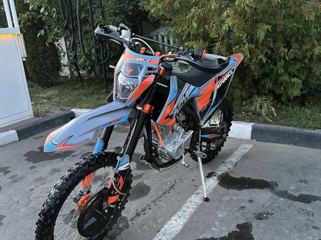 Kovi Другая, объемом двигателя 0.25 л и пробегом 0 тыс. км за 1850 $, фото 1 на Automoto.ua