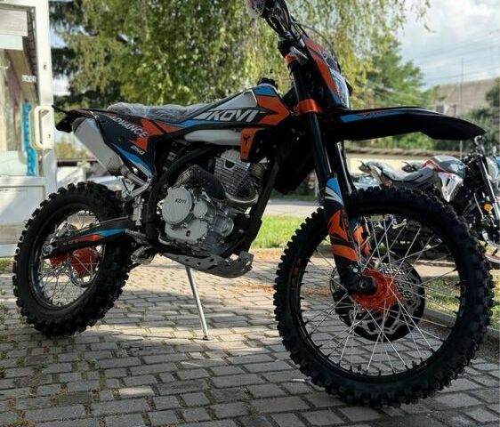 Kovi Другая, объемом двигателя 0.25 л и пробегом 0 тыс. км за 2060 $, фото 2 на Automoto.ua