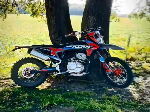 Kovi Другая, объемом двигателя 0.25 л и пробегом 0 тыс. км за 1900 $, фото 2 на Automoto.ua