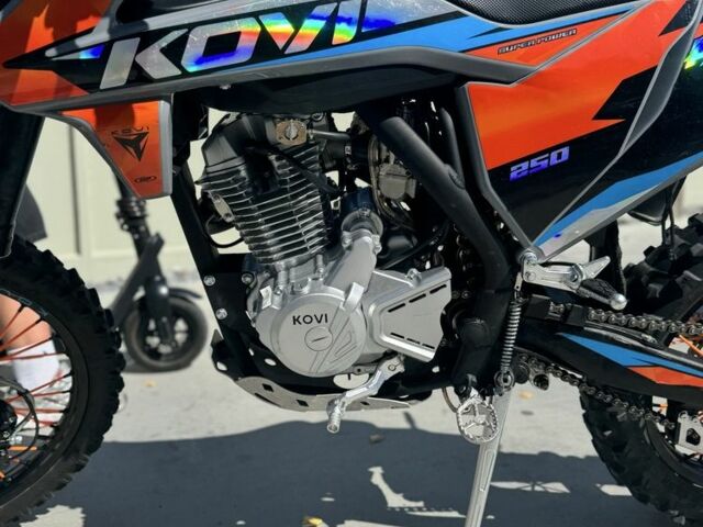 Kovi Інша, об'ємом двигуна 0.25 л та пробігом 0 тис. км за 1900 $, фото 3 на Automoto.ua
