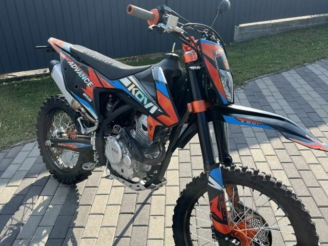 Kovi Другая, объемом двигателя 0.25 л и пробегом 0 тыс. км за 1885 $, фото 2 на Automoto.ua
