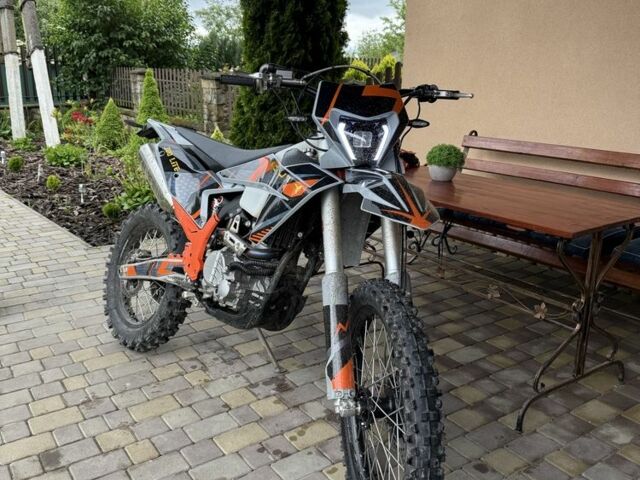 Kovi Другая, объемом двигателя 0.3 л и пробегом 0 тыс. км за 2500 $, фото 2 на Automoto.ua