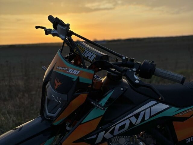 Kovi Інша, об'ємом двигуна 0.3 л та пробігом 0 тис. км за 2300 $, фото 6 на Automoto.ua
