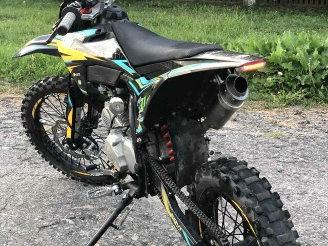 Kovi Другая, объемом двигателя 0.14 л и пробегом 0 тыс. км за 1000 $, фото 2 на Automoto.ua
