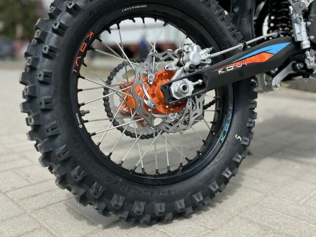 Kovi Другая, объемом двигателя 0.25 л и пробегом 0 тыс. км за 2050 $, фото 9 на Automoto.ua