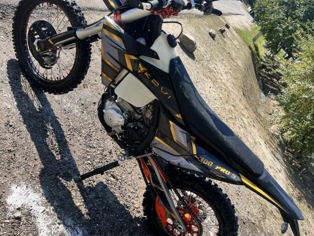 Kovi Другая, объемом двигателя 0 л и пробегом 0 тыс. км за 3430 $, фото 2 на Automoto.ua