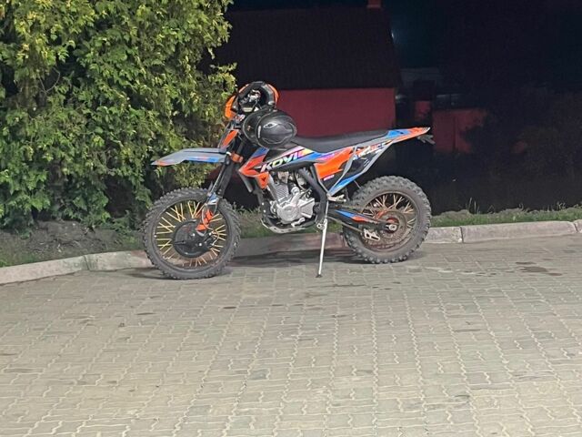 Kovi Інша, об'ємом двигуна 0.25 л та пробігом 0 тис. км за 1850 $, фото 1 на Automoto.ua