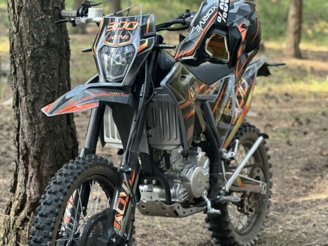 Kovi Другая 2025 в Турийск на Automoto.ua Kovi Другая, объемом двигателя 0.3 л и пробегом 0 тыс. км за 2400 $, фото 6 на Automoto.ua