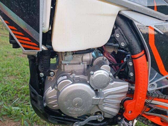 Kovi Другая, объемом двигателя 0.3 л и пробегом 0 тыс. км за 2550 $, фото 7 на Automoto.ua