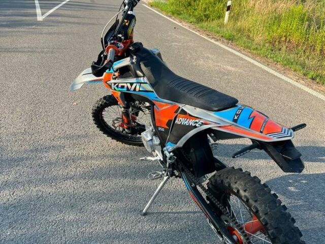 Kovi Інша, об'ємом двигуна 0.25 л та пробігом 0 тис. км за 1750 $, фото 2 на Automoto.ua